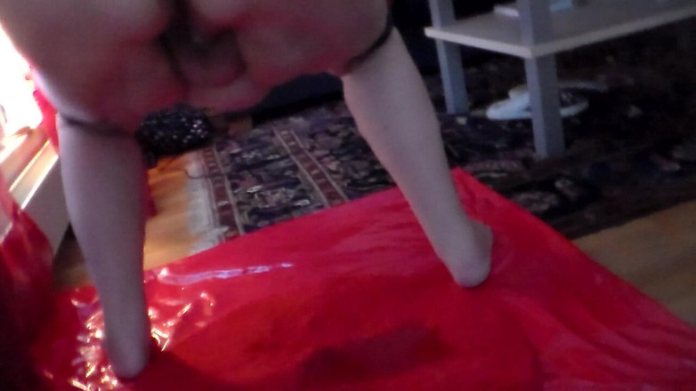 Sex hub couple: Jen Is Kencing Di Atas Tuala