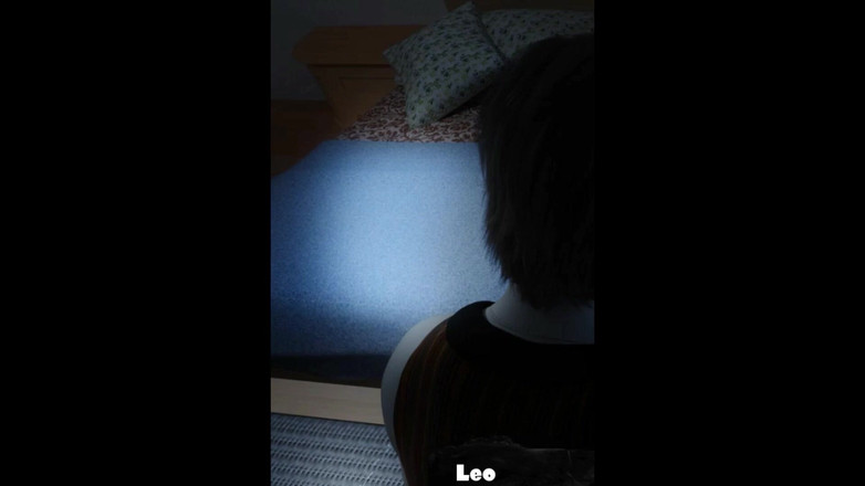 Miss Kitty 2K: Bright lord - 35新更新，Redlady2k的梅根的过去