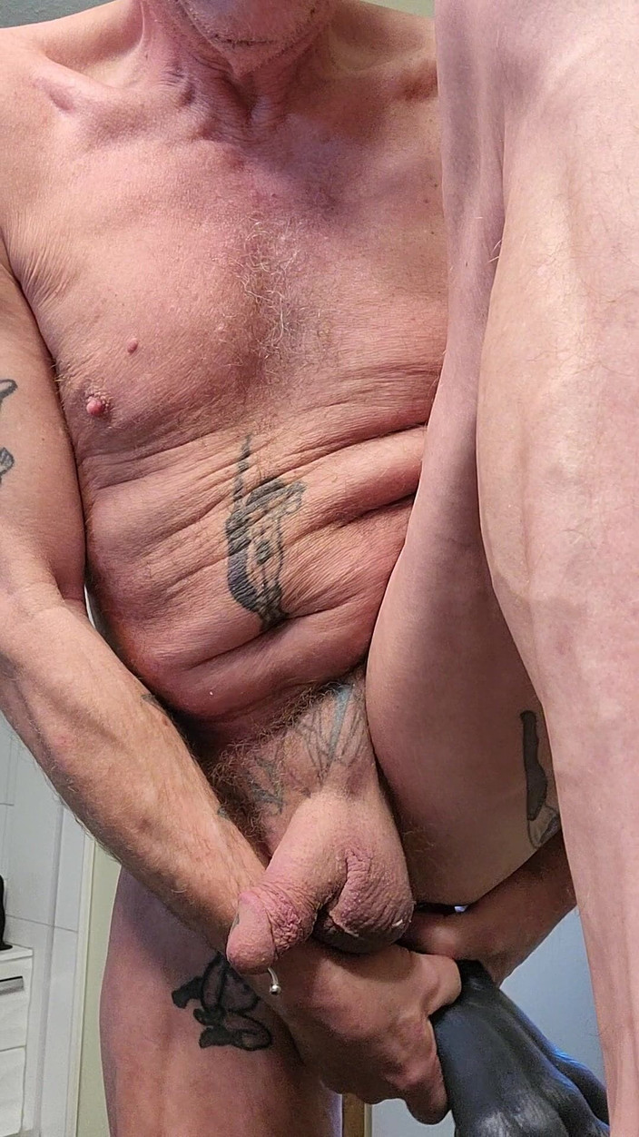 City hog: bear paw 2