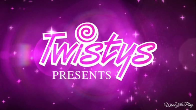 Twistys: 변태 - Ryan Ryans, 아테나 아모르의 보지를 구석구석 핥아