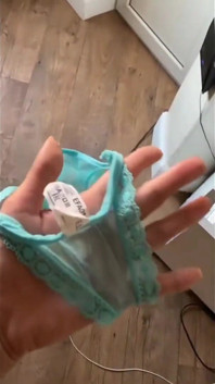 My Panties Are for Sale
