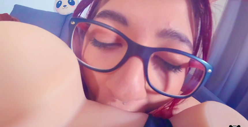 Radio Porno Panda: 我们并不以在我们的色情片中是成人玩具的大用户而出名