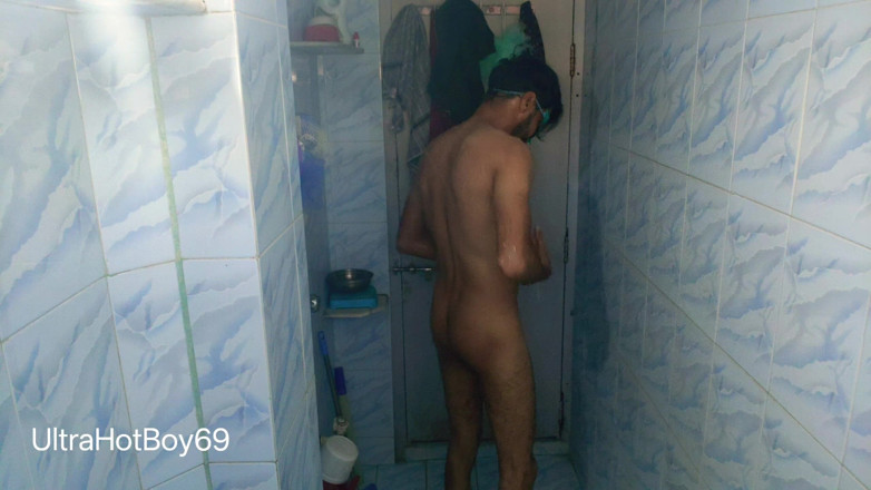 UltraHotBoy69: 夏季特辑 第3部分