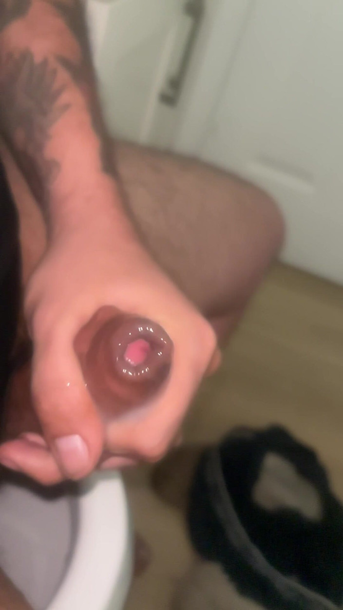 Sohansmall69: Tempered Dick