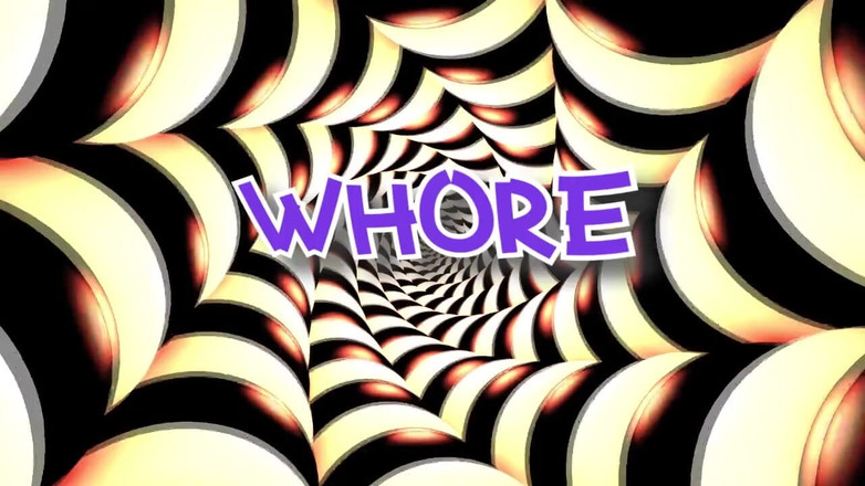 Campsissyboi: Uchvátňuje tě, abys snědla své vlastní sperma