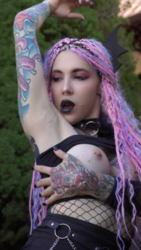 Sinful Pits