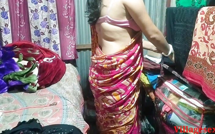 Villagesex91: 夫が家にいないときに夫が残した村の既婚妻