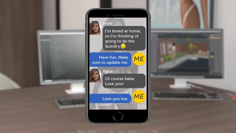 Dirty GamesXxX: Tacos: Příběhy sexy děvky - epizoda 60