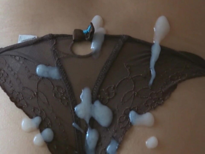 Ardientes69: Der arsch meiner ehefrau ist voller Milch - Culo Esposa Lleno...