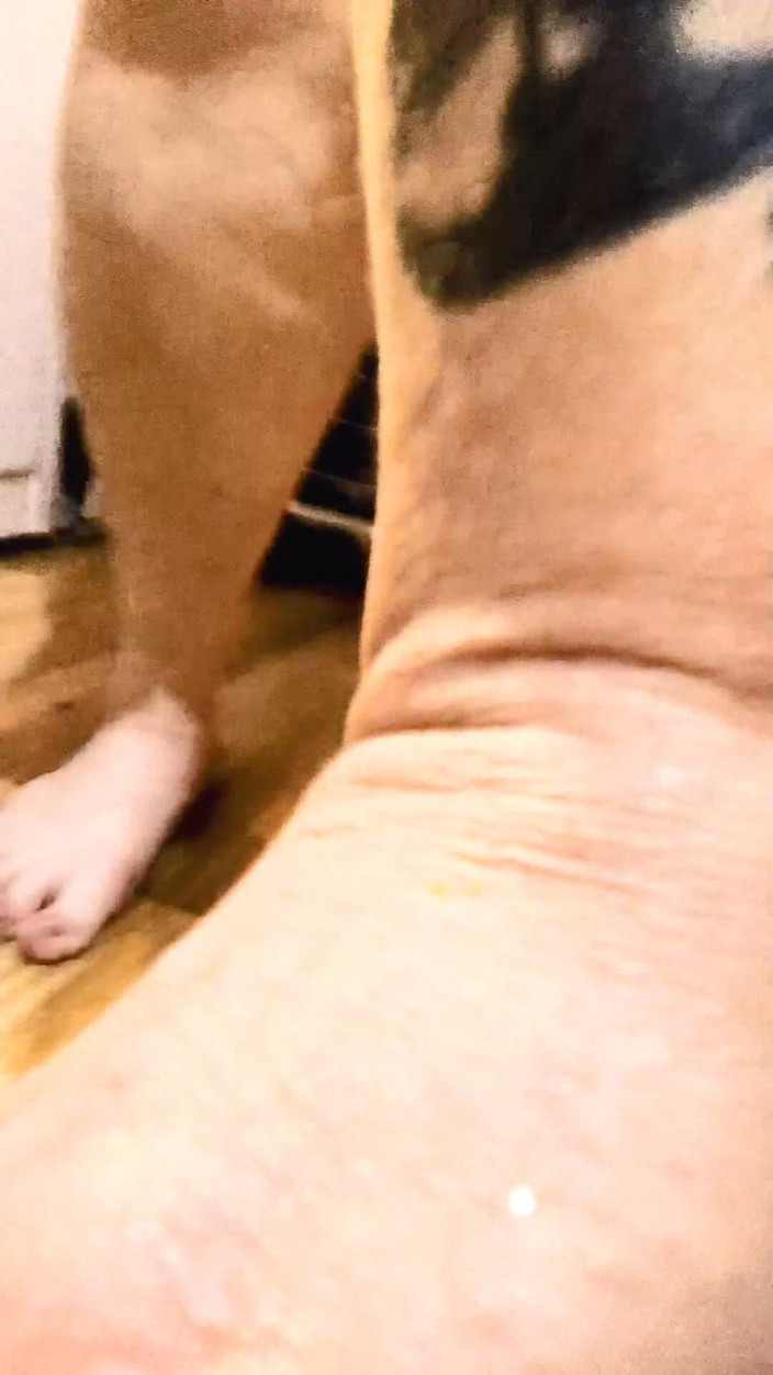 HerculesnVENUS: Han sa att jag vill prova något nytt med U...