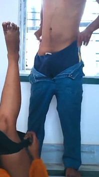 19 Years Ki Ladki Apni Ghar Walo Ko Jhut Bolke Apni Premik Ke Sath Chudai Karne Chali Gayi