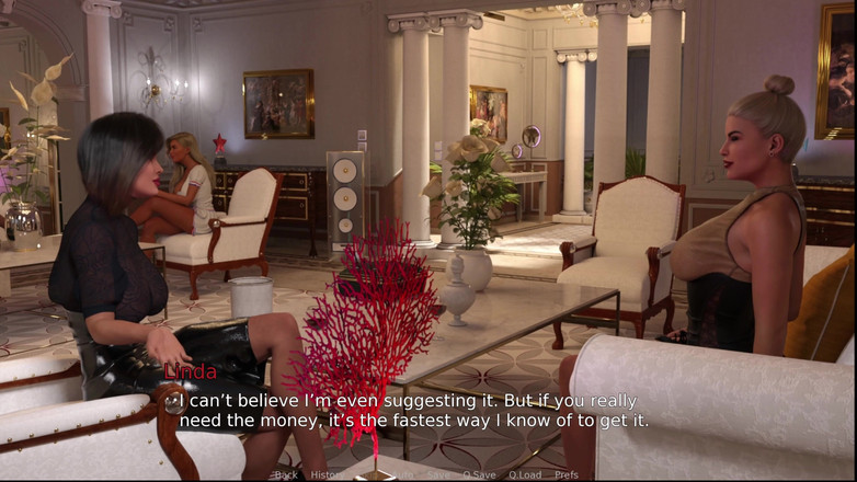 Wickedgammes studio: Смачні MILFs (частина 12) Нова версія, покращена AI