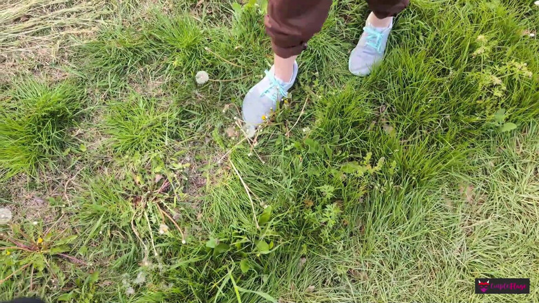 Coupleflage: 被操时亵渎神明（合辑）