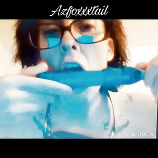AzFoxxxTailPhelicia: Toytime1-double + extract_22-02-24