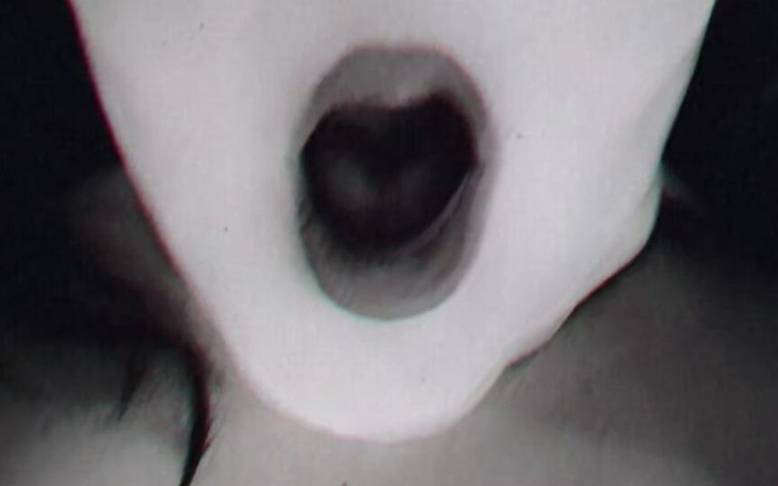 HerculesnVENUS: Permaisuri blowjob selesai dijadikan pancutan mani