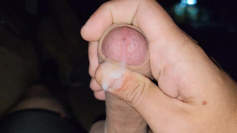 Rock Hard AJ: Hard cock solo cum compilation
