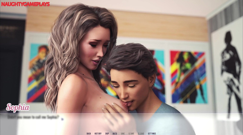 Naughty gameplays: 一个妻子和继母 Awam（第 01 部分） - 由 lust &amp;passion