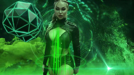 Goddess Misha Goldy: Můj cybernetický příkaz vytvářet konečný mega goon