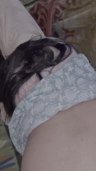 Indian Girlfriend Fuck at Home
