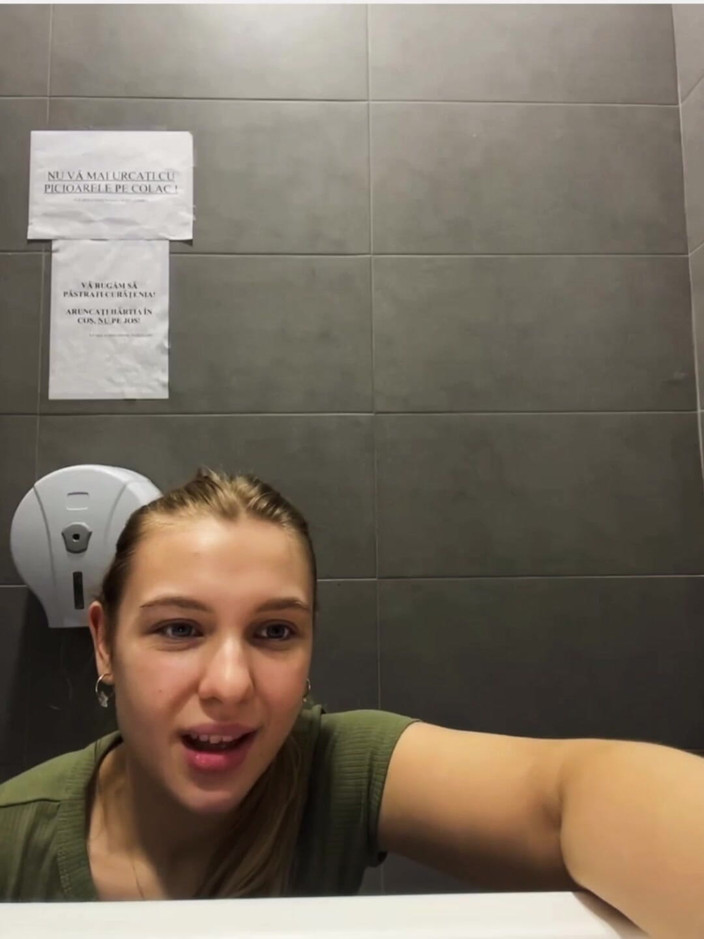 JuiceLussie: First Time Anal Fuck with Big Cock in Public