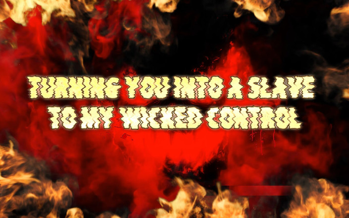 Goddess Misha Goldy: Превращая тебя в рабыня моего порочной власти