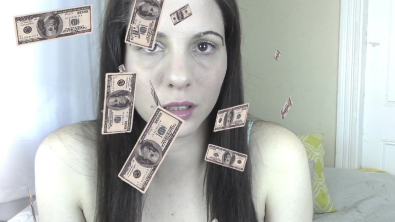 Quinn brooks: Cash Drain