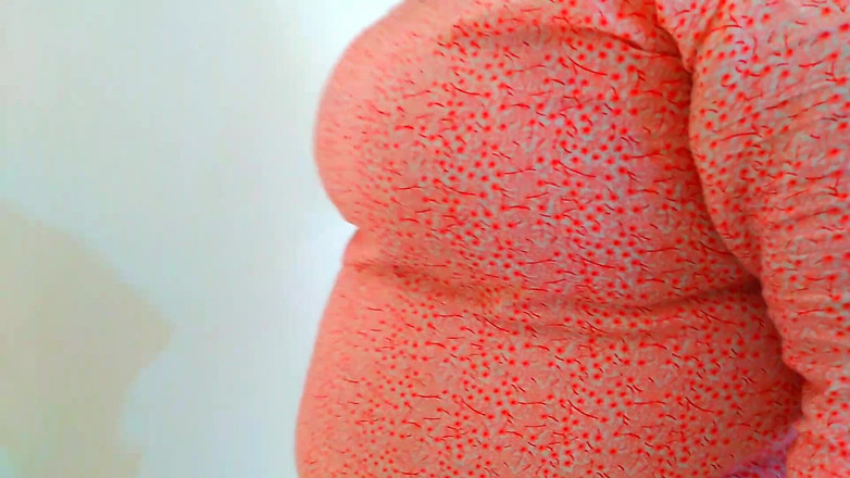 Aria Mia: Knullar en vacker MILF Hijab Maid i Pakistan - Stor röv &amp;enorma...