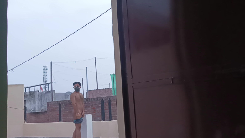 Sansuindia: Salman Driver Nude