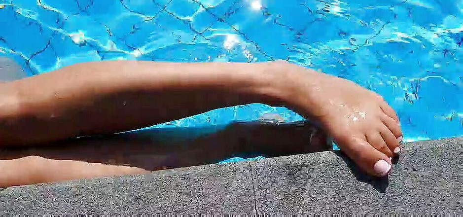 Fetish intimmedia: Дуже збуджений на пляжі