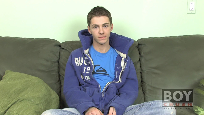 Boy Crush: Kickin' it with keith