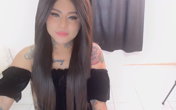 Kimberly Polizzi: Stream 9 červen 2023