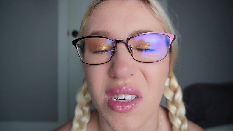 Keeks3005: Penghinaan waktu makan tengah hari