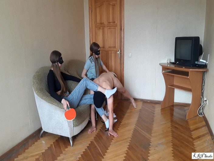 KRNStudio: FFM relace # 137 výprask