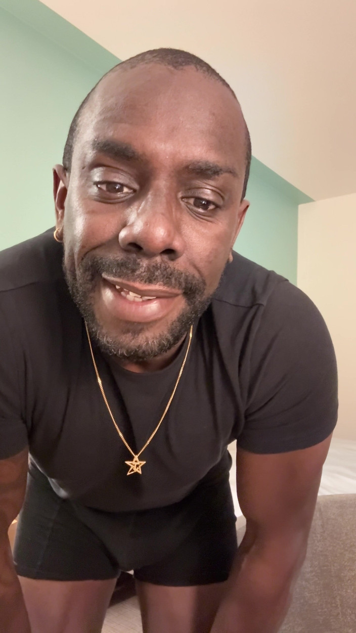 BBC Joss Lescaf: Chcete to vidět velké a zblízka?