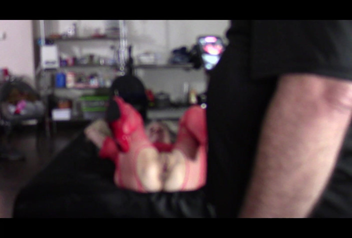 Creampiekaty: Creampiekaty Leva Os Paus Grandes!!