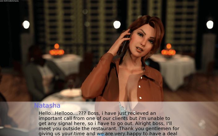 Porngame201: Natasha naughty esposa atualização 6 para continuar