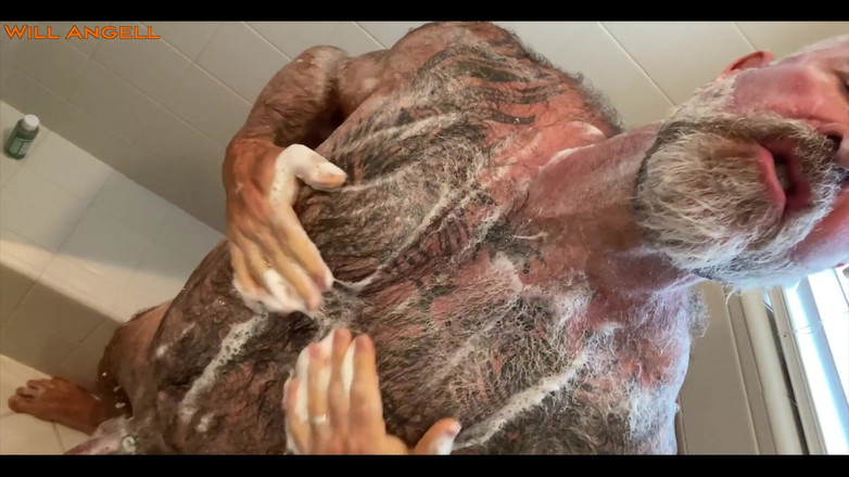 Will Angell: Still Dirty