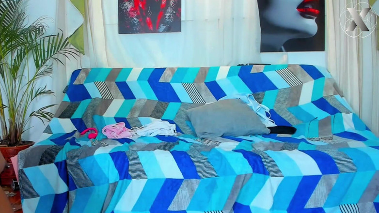 Lesbian Friends: Derin Dil Islak Vajinada