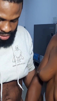 Sex in the Kitchen - Episode 3 - Freaturing Gray Africana