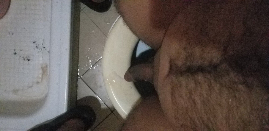 Hamxii: Táta si užívá