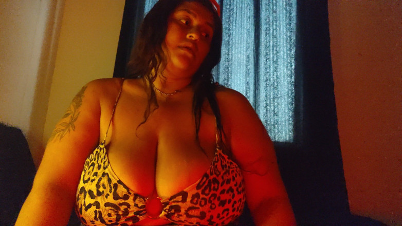 PABLO N3GROBAR: Bts BBW Milk Drippin Boobs
