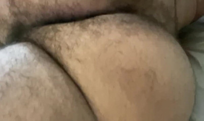 Damien Custo: Damien Custo Ass Stepdaddy POV