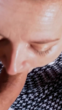 Hot Blowjob
