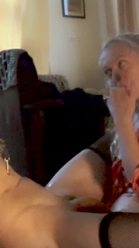 My Sissy Must Cum Free Hands Compilation