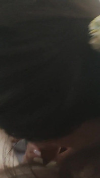 Young Stepsister Wants to Suck Cock Quickly and Skip Classes