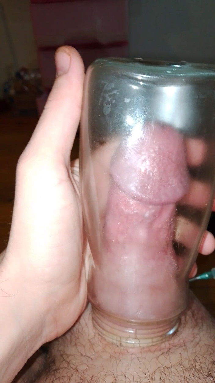 Ryan Honda: Een beetje pompen oefenen