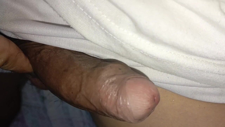 AdmHell: लंड पहले से ही वीर्य स्खलन कर चुका है