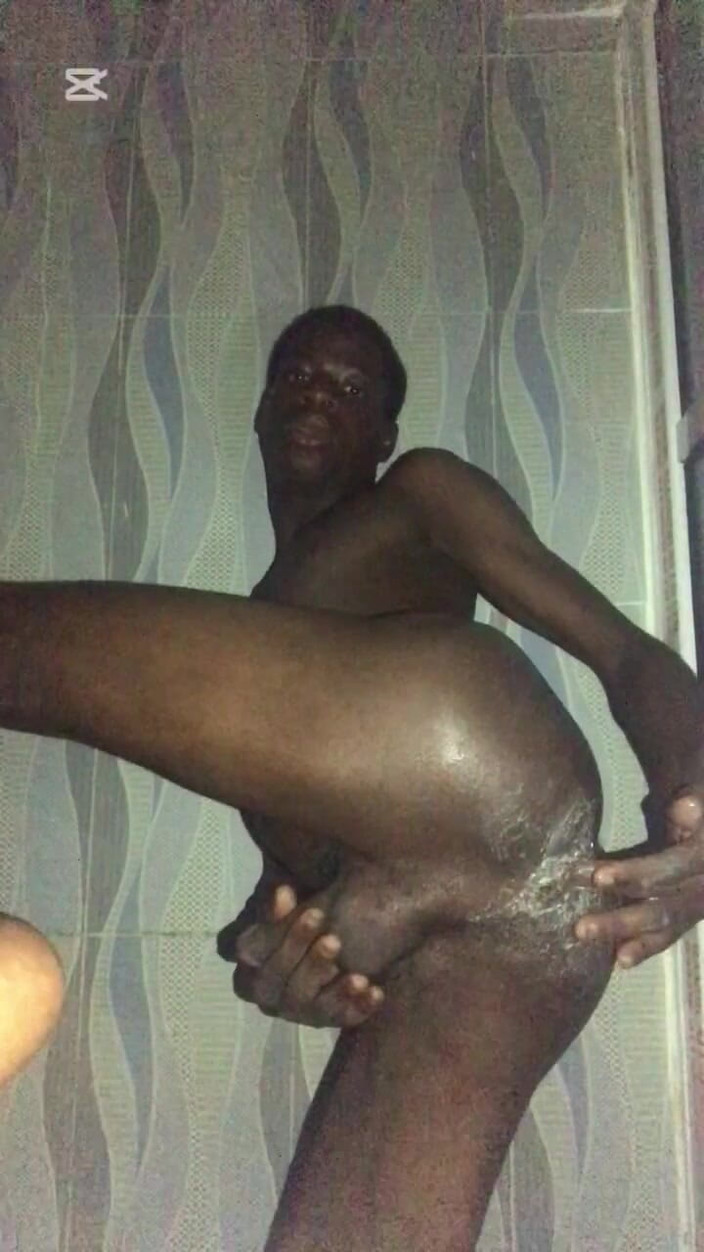 Big_brown: Chcesz spust na twarz