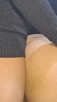Une Belle-mère Au Gros Cul Tente Son Gendre De Baiser Délicieusement