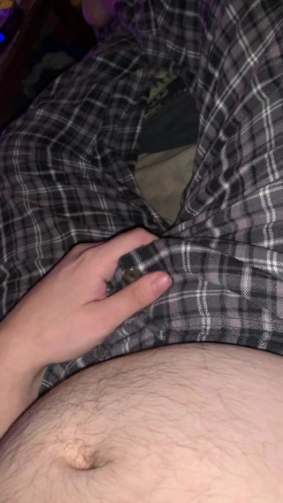 Gayhufflepuff: Jestem napalony